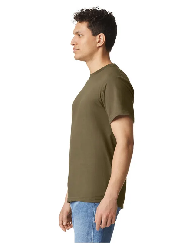 Gildan Hammer Adult T-Shirt — view 9