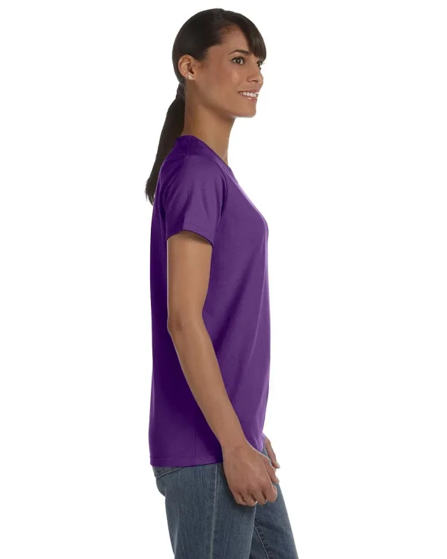 Gildan Ladies' Heavy Cotton T-Shirt — view 105