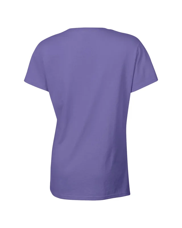 Gildan Ladies' Heavy Cotton T-Shirt — view 108