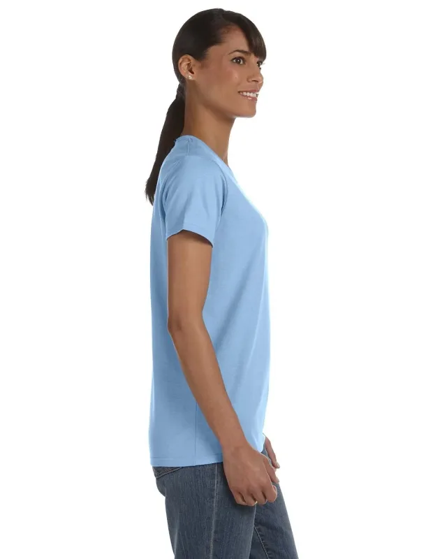 Gildan Ladies' Heavy Cotton T-Shirt — view 117