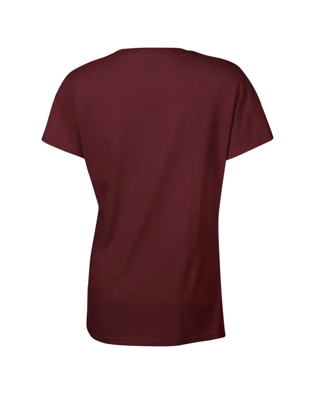 Gildan Ladies' Heavy Cotton T-Shirt — view 120