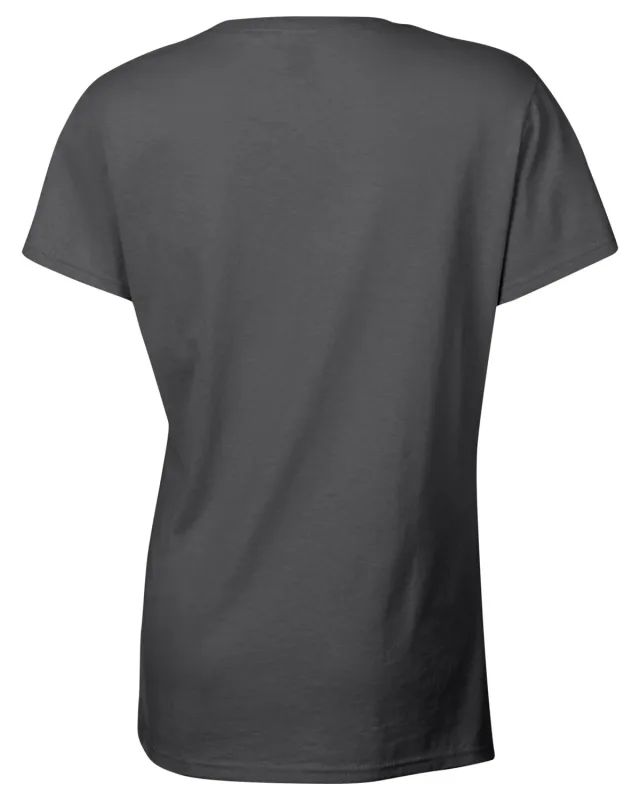 Gildan Ladies' Heavy Cotton T-Shirt — view 126