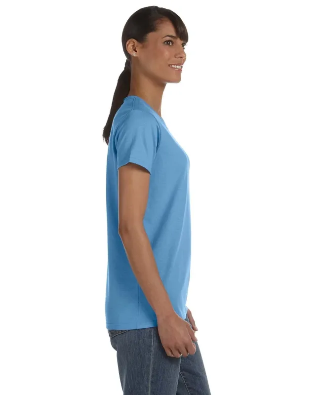 Gildan Ladies' Heavy Cotton T-Shirt — view 132