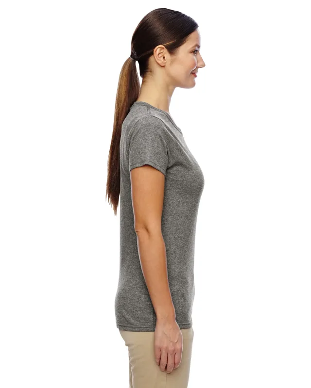 Gildan Ladies' Heavy Cotton T-Shirt — view 156