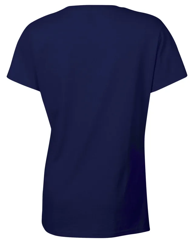 Gildan Ladies' Heavy Cotton T-Shirt — view 171