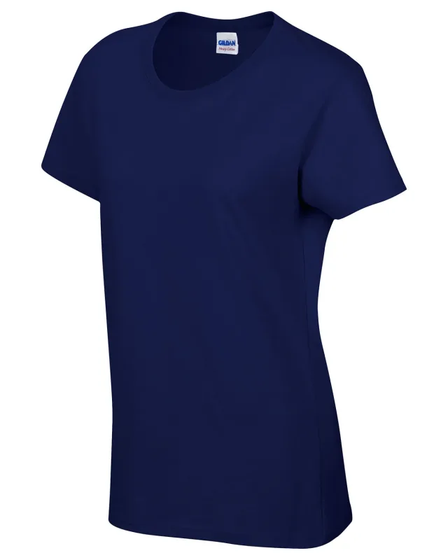 Gildan Ladies' Heavy Cotton T-Shirt — view 172