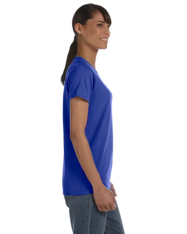 Gildan Ladies' Heavy Cotton T-Shirt — view 174