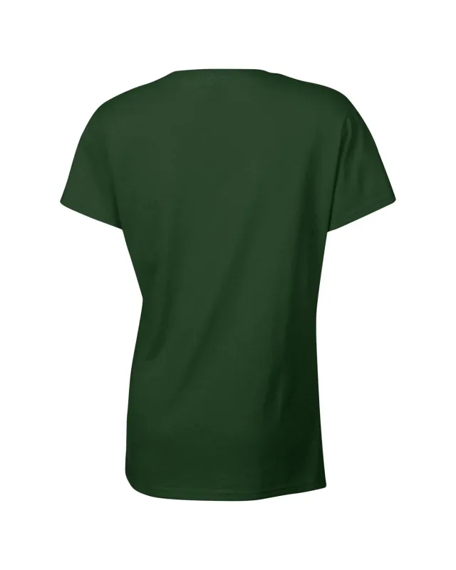 Gildan Ladies' Heavy Cotton T-Shirt — view 51