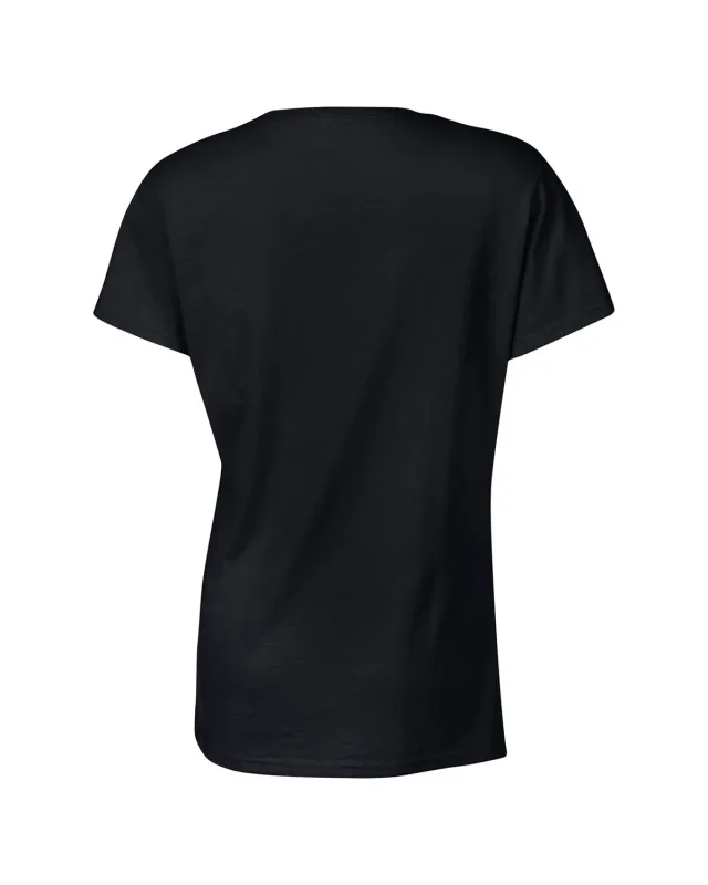Gildan Ladies' Heavy Cotton T-Shirt — view 69