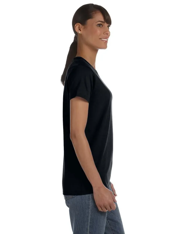 Gildan Ladies' Heavy Cotton T-Shirt — view 72