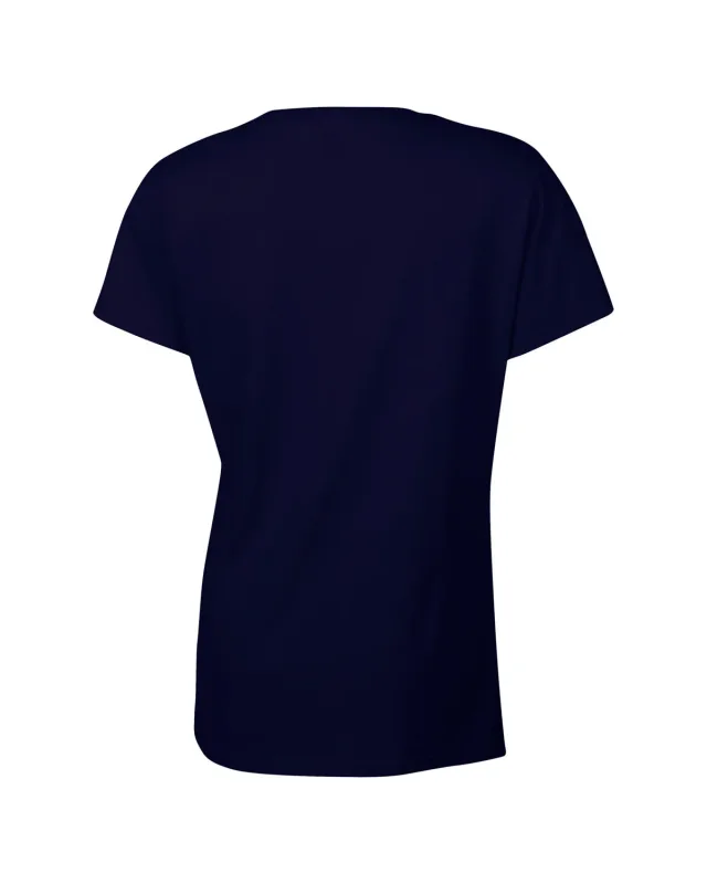 Gildan Ladies' Heavy Cotton T-Shirt — view 84