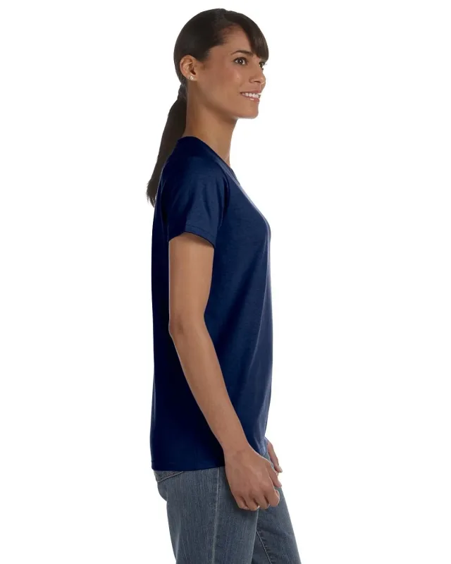 Gildan Ladies' Heavy Cotton T-Shirt — view 87