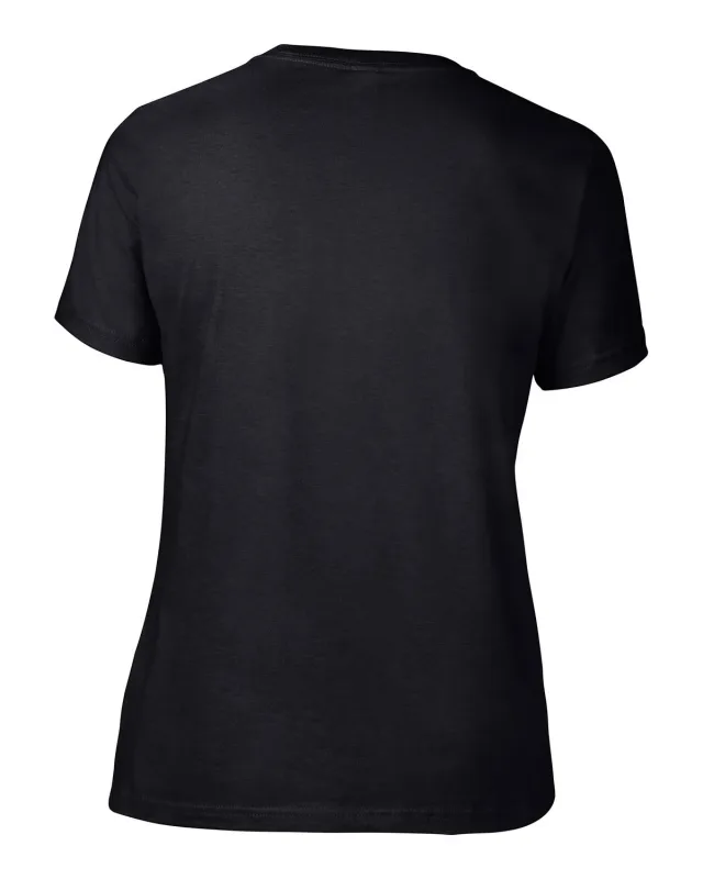 Gildan Ladies' Softstyle T-Shirt — view 27