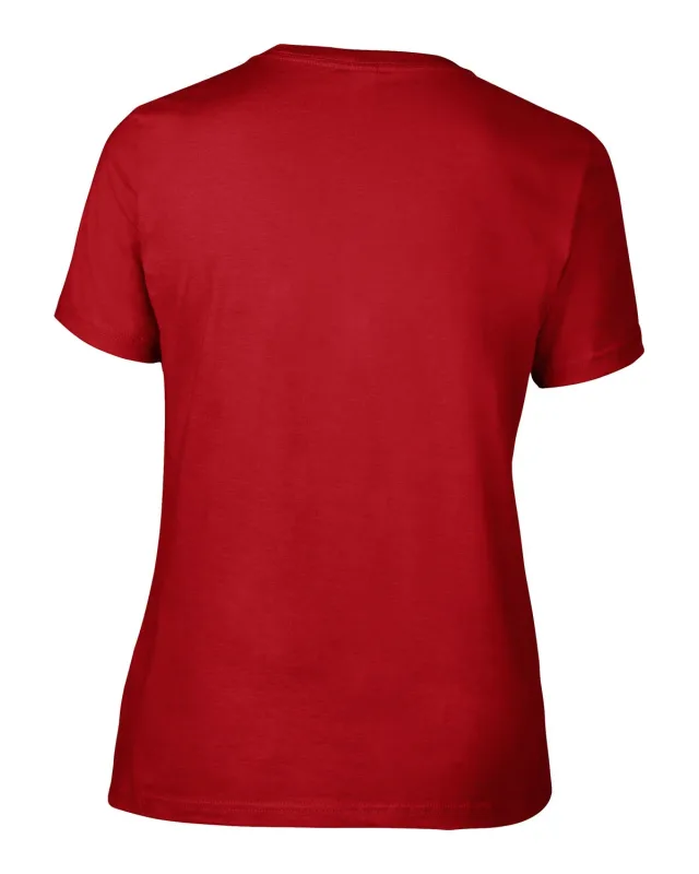 Gildan Ladies' Softstyle T-Shirt — view 32