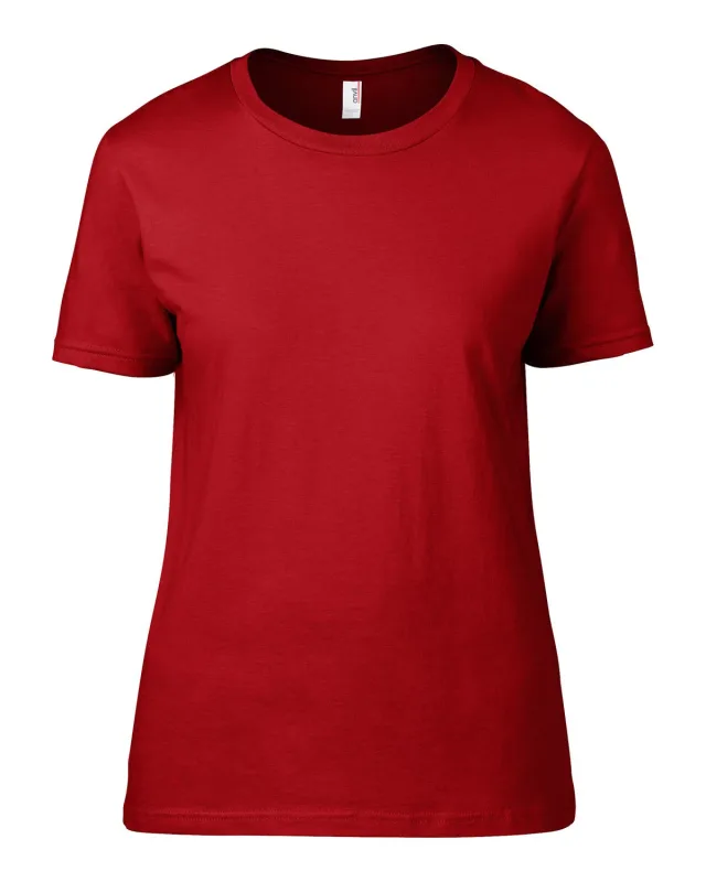 Gildan Ladies' Softstyle T-Shirt — view 33