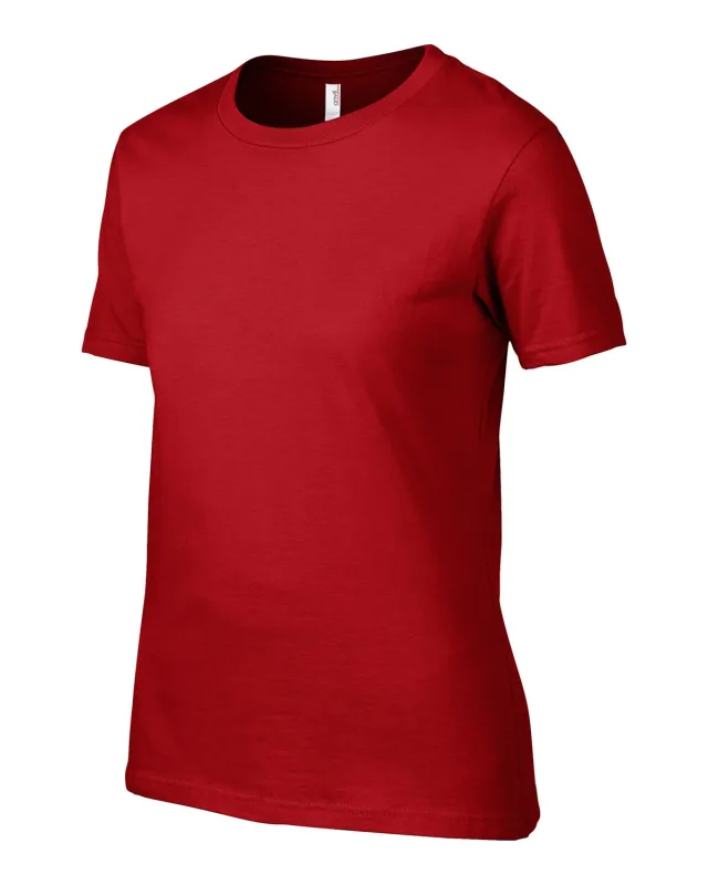 Gildan Ladies' Softstyle T-Shirt — view 36