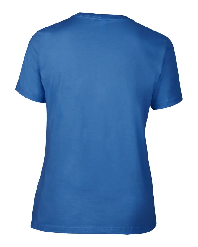Gildan Ladies' Softstyle T-Shirt — view 40