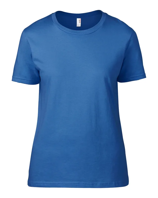 Gildan Ladies' Softstyle T-Shirt — view 41