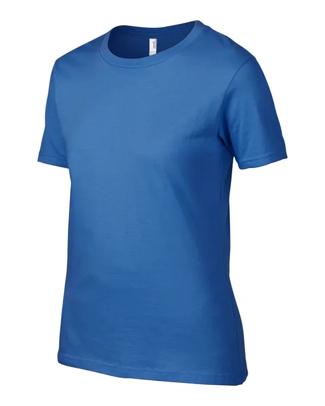Gildan Ladies' Softstyle T-Shirt — view 44