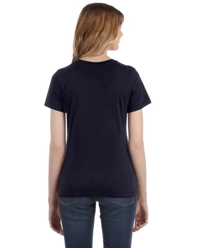 Gildan Ladies' Softstyle T-Shirt — view 47