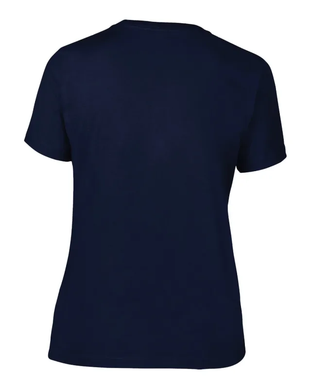 Gildan Ladies' Softstyle T-Shirt — view 48