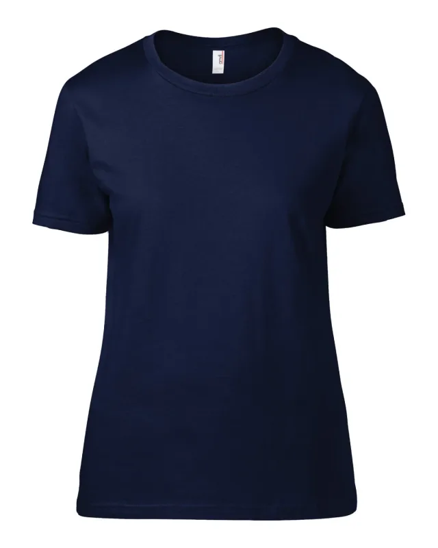 Gildan Ladies' Softstyle T-Shirt — view 49