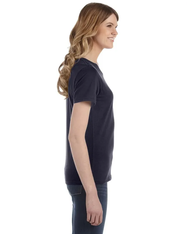 Gildan Ladies' Softstyle T-Shirt — view 53
