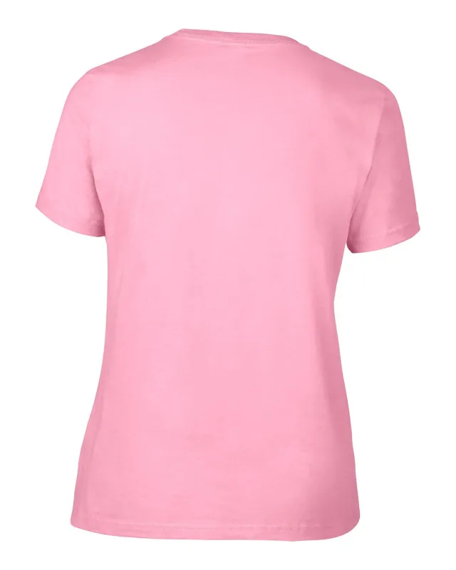Gildan Ladies' Softstyle T-Shirt — view 55