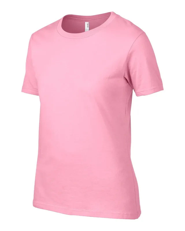 Gildan Ladies' Softstyle T-Shirt — view 59