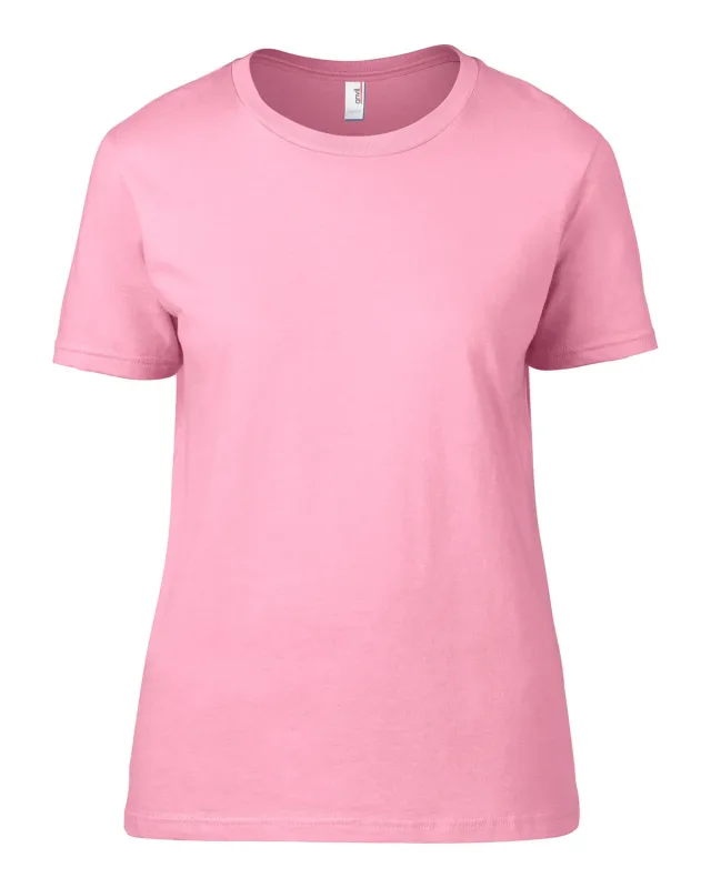 Gildan Ladies' Softstyle T-Shirt — view 60