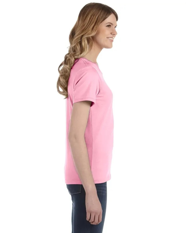 Gildan Ladies' Softstyle T-Shirt — view 61