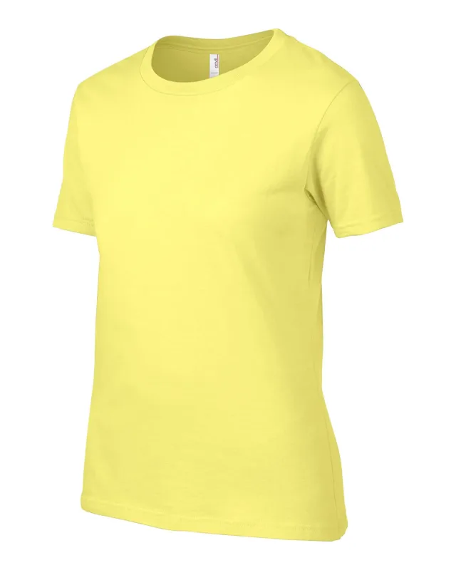Gildan Ladies' Softstyle T-Shirt — view 71