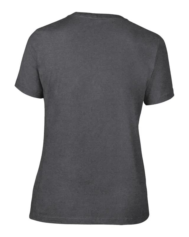 Gildan Ladies' Softstyle T-Shirt — view 75