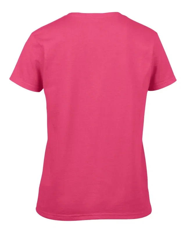 Gildan Ladies' Ultra Cotton® T-Shirt — view 13