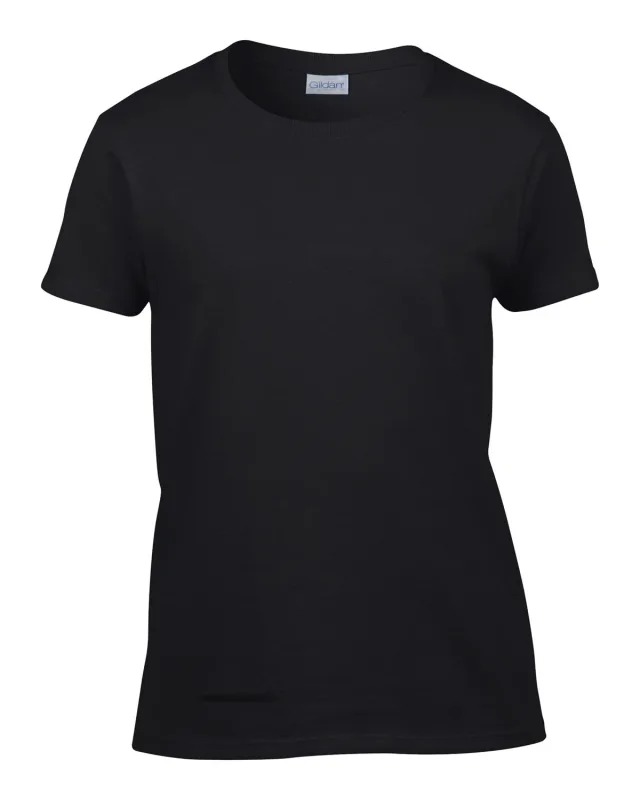 Gildan Ladies' Ultra Cotton® T-Shirt — view 24