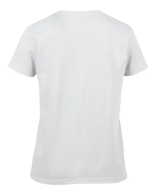 Gildan Ladies' Ultra Cotton® T-Shirt — view 3