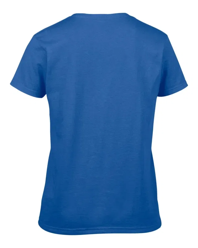 Gildan Ladies' Ultra Cotton® T-Shirt — view 32