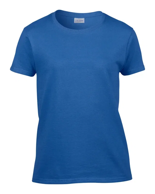 Gildan Ladies' Ultra Cotton® T-Shirt — view 33