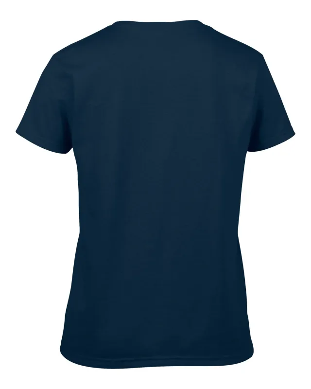 Gildan Ladies' Ultra Cotton® T-Shirt — view 37
