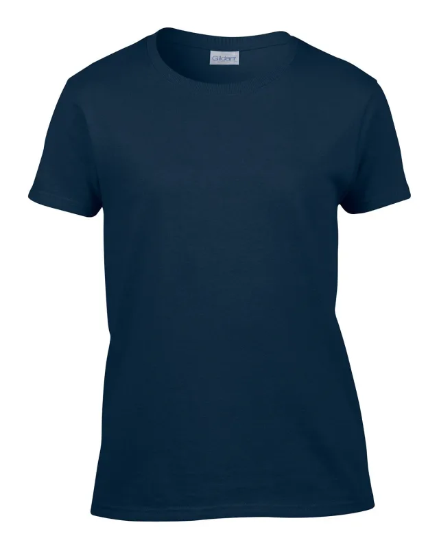Gildan Ladies' Ultra Cotton® T-Shirt — view 38