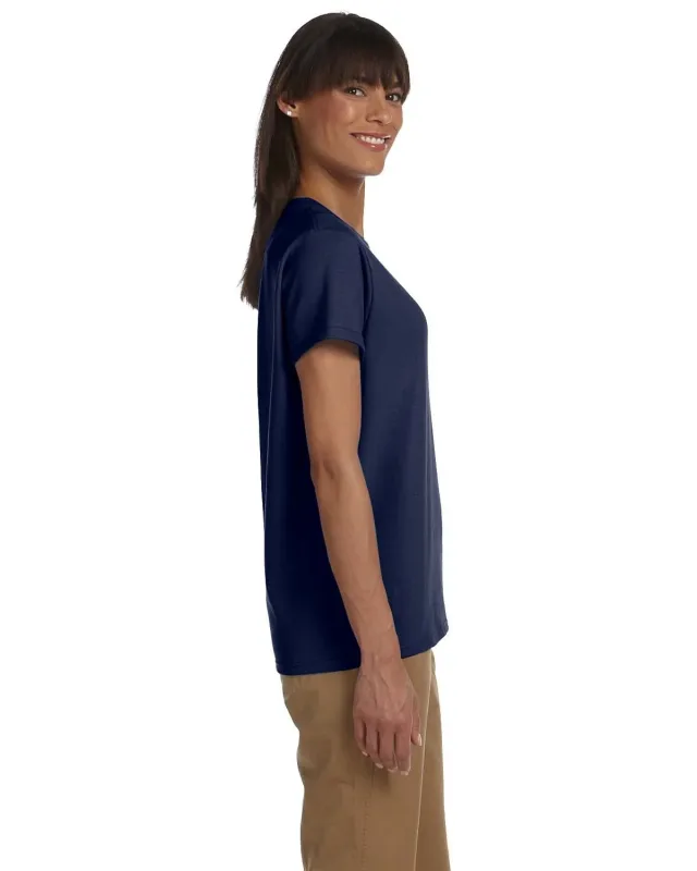 Gildan Ladies' Ultra Cotton® T-Shirt — view 39