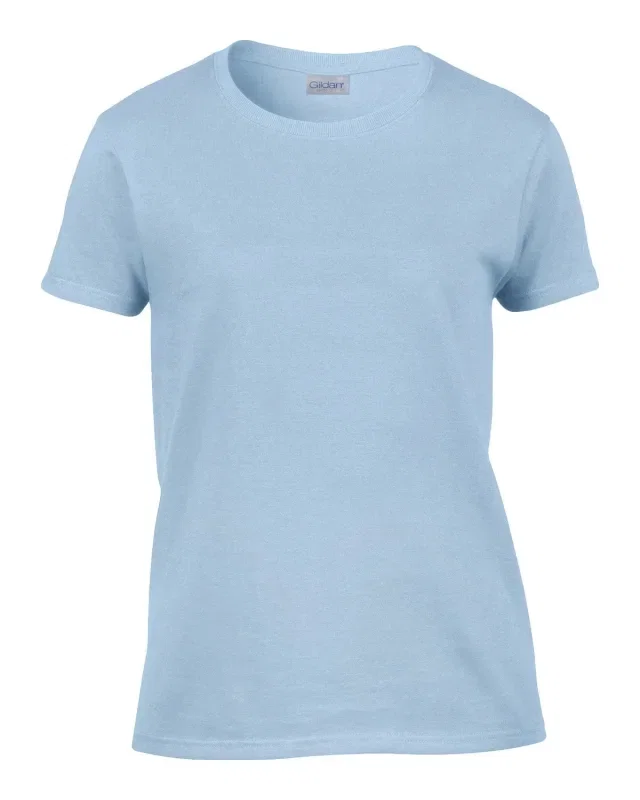 Gildan Ladies' Ultra Cotton® T-Shirt — view 48