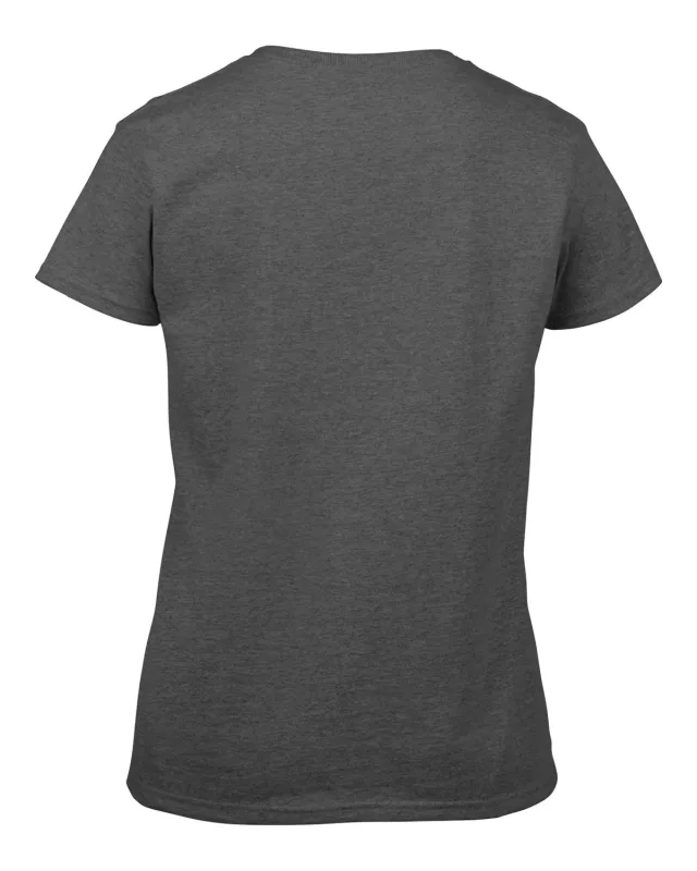 Gildan Ladies' Ultra Cotton® T-Shirt — view 52