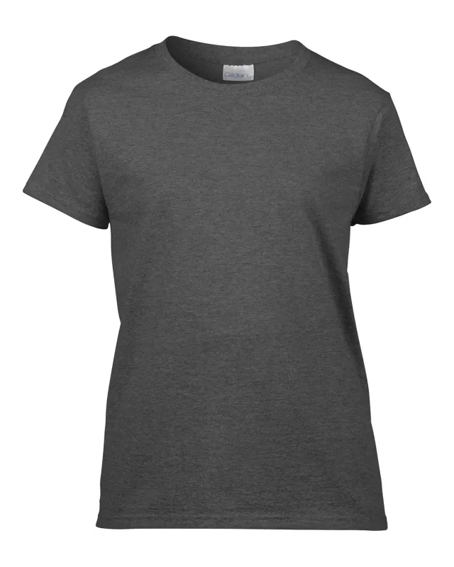 Gildan Ladies' Ultra Cotton® T-Shirt — view 53