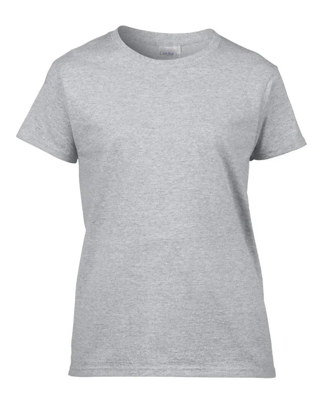Gildan Ladies' Ultra Cotton® T-Shirt — view 56