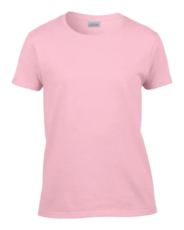 Gildan Ladies' Ultra Cotton® T-Shirt — view 9