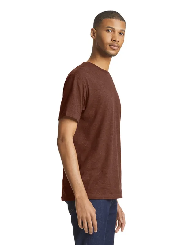 Gildan Men's Softstyle CVC T-Shirt — view 12