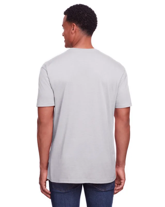 Gildan Men's Softstyle CVC T-Shirt — view 19