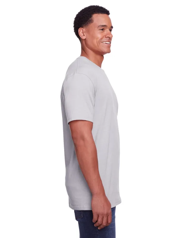 Gildan Men's Softstyle CVC T-Shirt — view 21