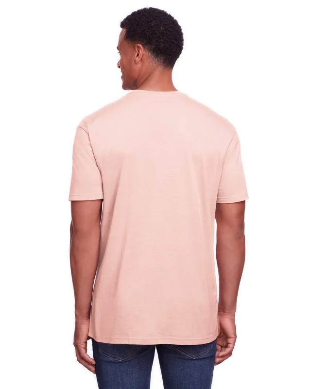 Gildan Men's Softstyle CVC T-Shirt — view 22
